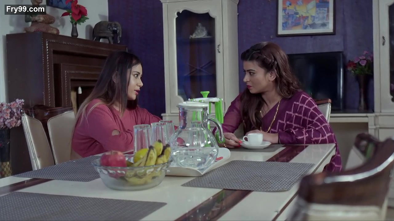 Pati Patni Aur Woh (2021) 720p Hindi Complete Hot Web Series