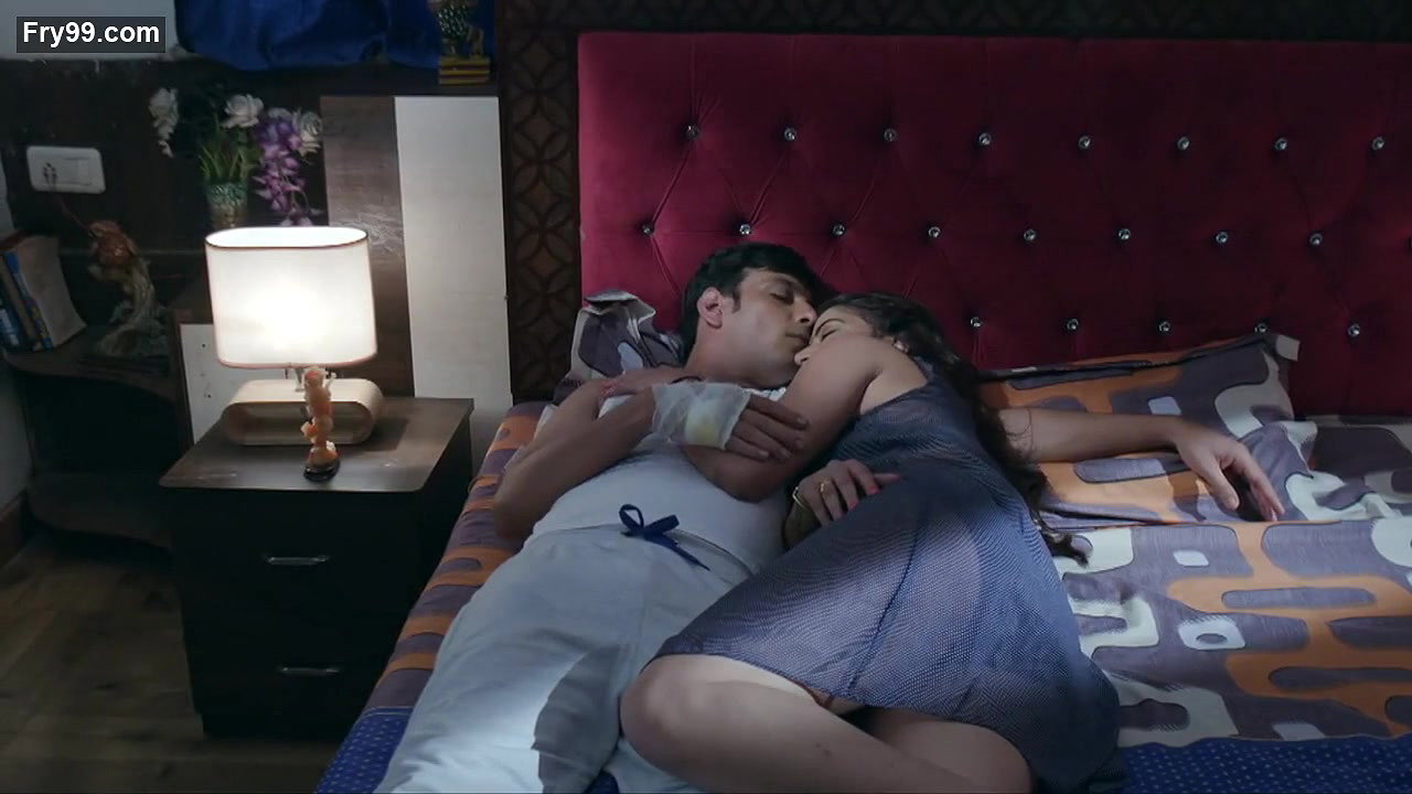 Pati Patni Aur Woh (2021) 720p Hindi Complete Hot Web Series