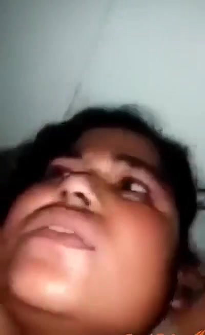 Big Boobs Indian Husband Wife