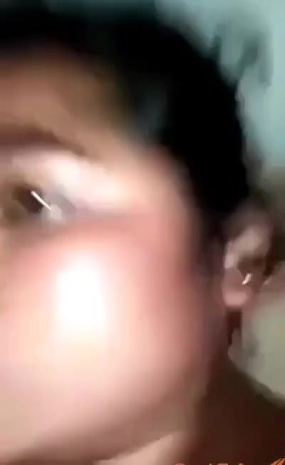 Big Boobs Indian Husband Wife