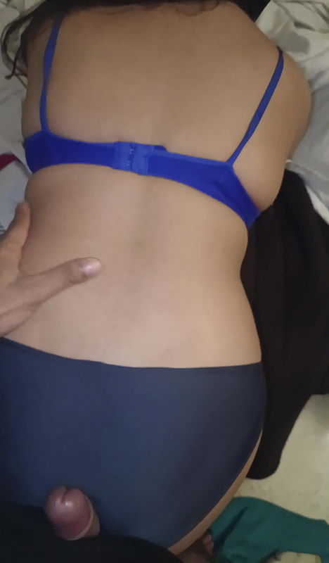 Hot wife ki pyas bhuja di chod chod k . Part 2