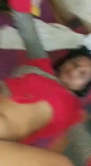 Desi Randi Bhabhi Blowjob and Hard Fucked