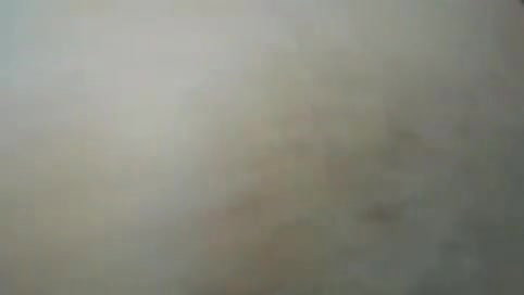 Doggy fucking by husband and his wife