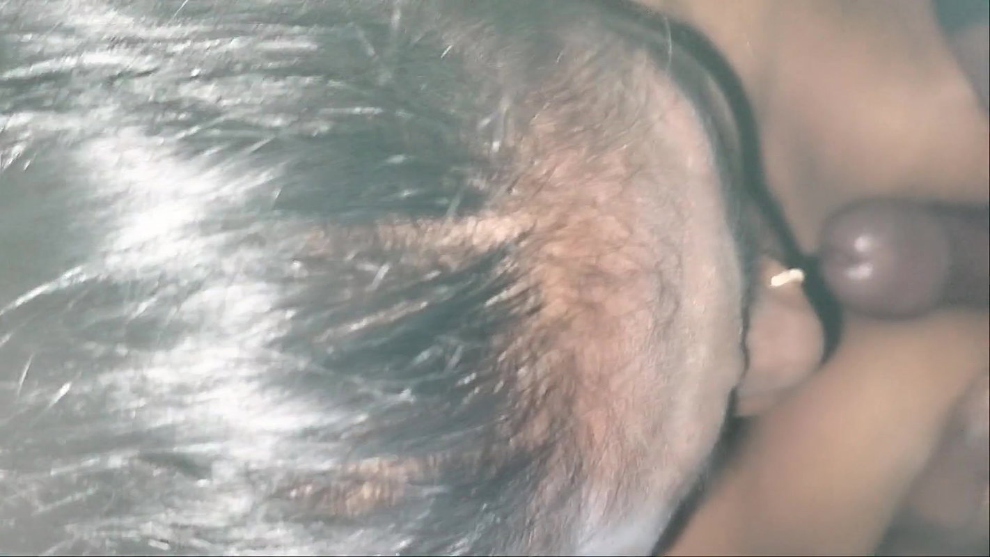 Husband Cums in Bhabhi mouth