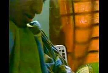 Indian Aunty Fucking NOT His Nephew