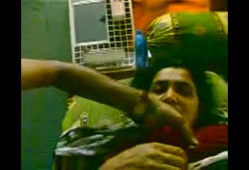 Indian Aunty Fucking NOT His Nephew