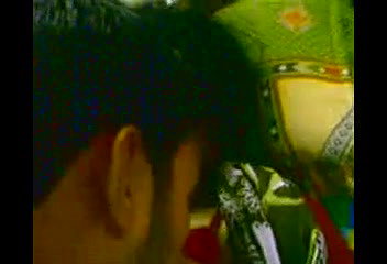 Indian Aunty Fucking NOT His Nephew