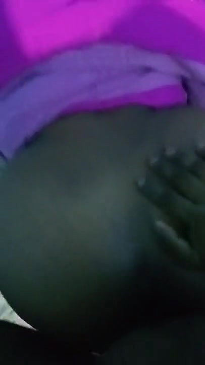 Pink saree wife doggy fucking