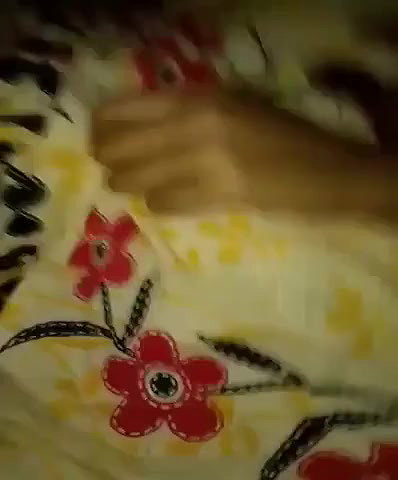 Miya Biwi Ka Bedroom Mein Pyaar Bhara Milan