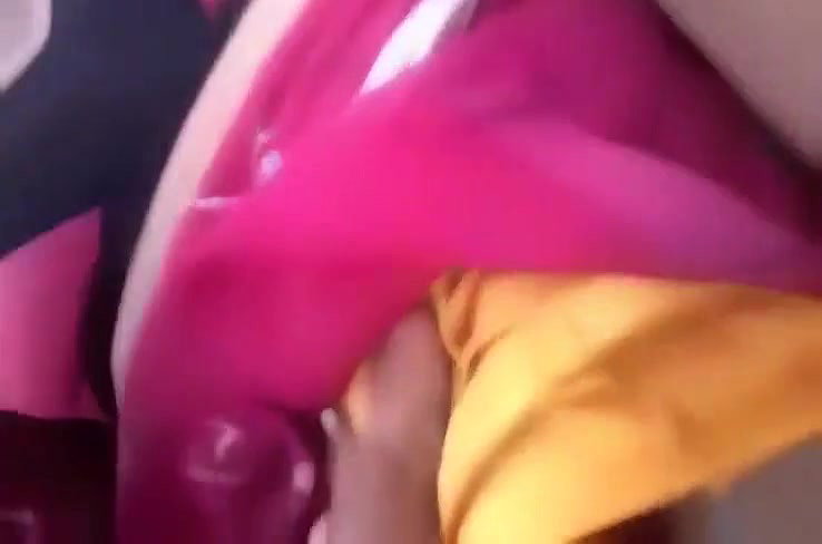 Outdoor fucking of desi bhabhi