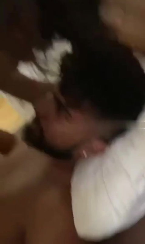 desi slut threesome sex with clients in OYO room