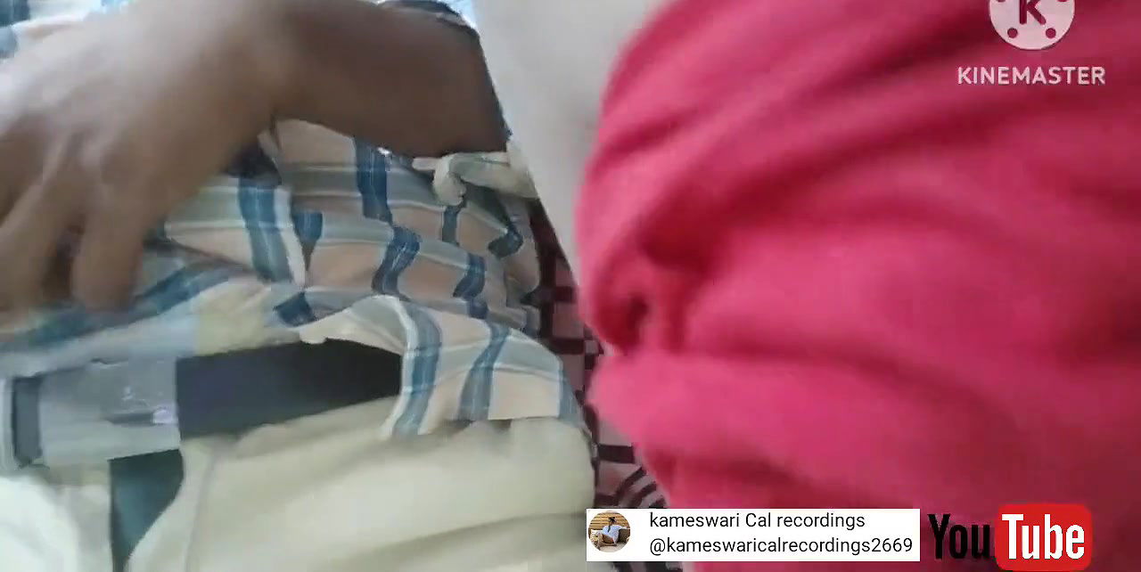 Hyd Telugu Lovers In Oyo room, romance & sucking introduction part with voice & English sub-titles