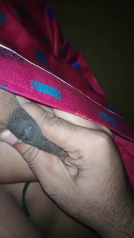 huge milking boob wife lactating with hubby pressing nipple