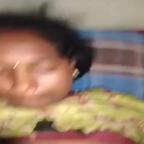 Tamil nighty aunty fucking by hubby original video
