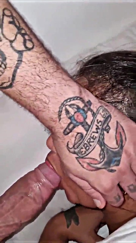 Busty sri Lankan sexy Cheating wife sucking her boyfriends dick