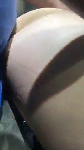 Hot sexy horny milf fucked in lift by her boyfriend