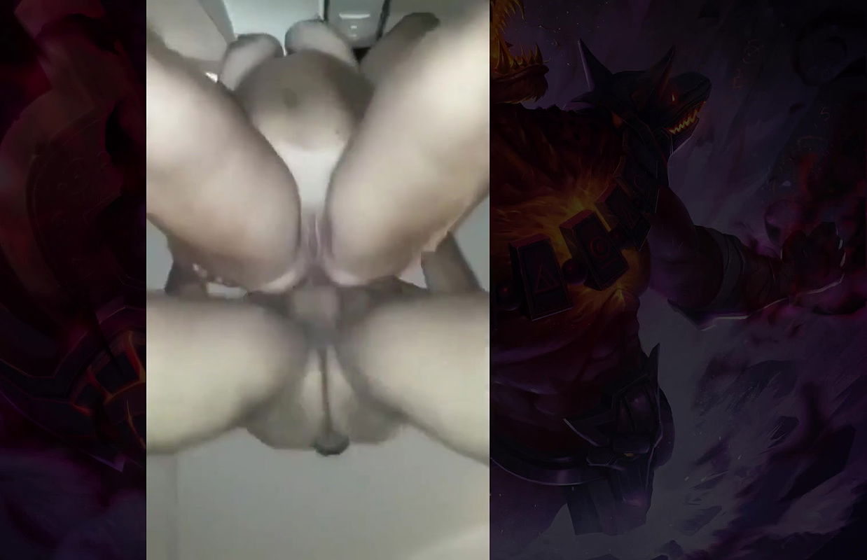 I Had anal with my gf