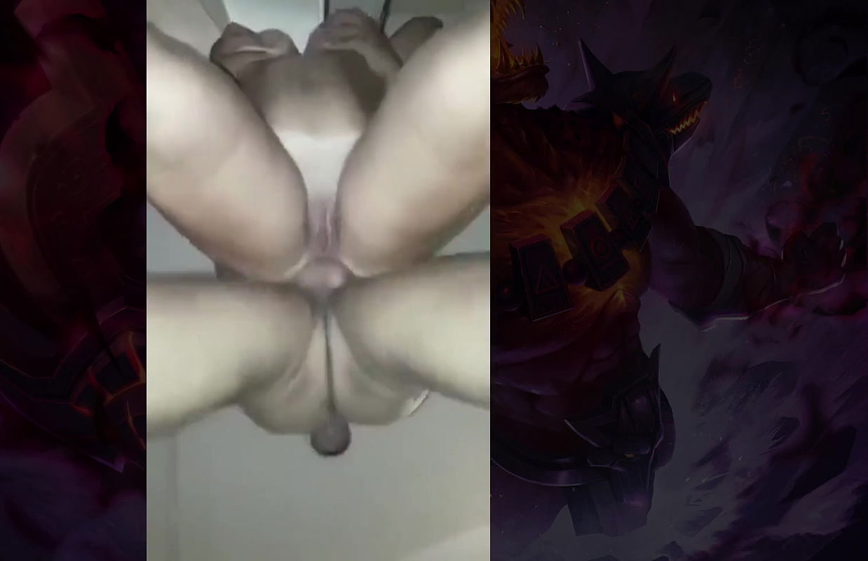 I Had anal with my gf