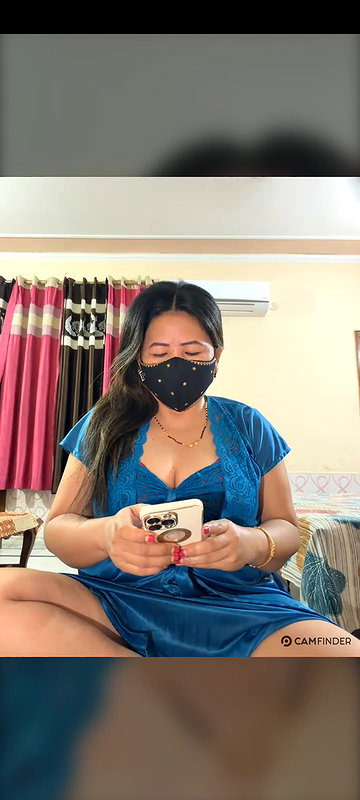 88pink 1 blue nighty one boobs open nepali randi bhabhi