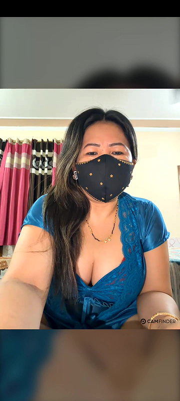 88pink 1 blue nighty one boobs open nepali randi bhabhi
