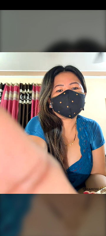 88pink 1 blue nighty one boobs open nepali randi bhabhi