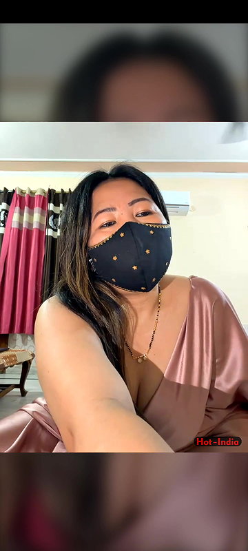 88pink 5 pink saree arpit show nepali randi bhabhi