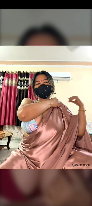88pink 2 sexy dance show nepali randi bhabhi blue bra
