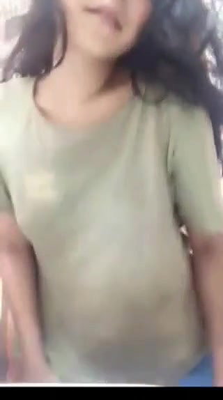 Beautiful gf 1st time