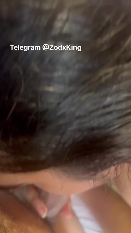 Girlfriend Ne Pyaase Muh Me Liya Mota Lund