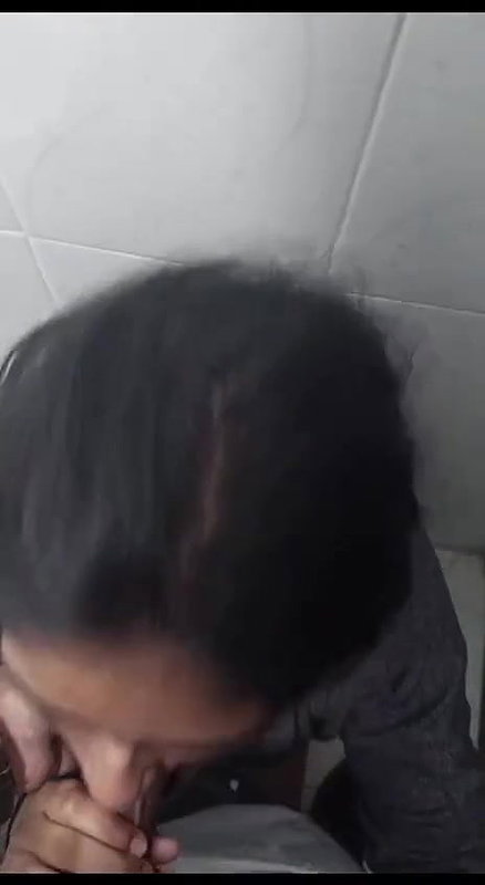 attractive eyes and boobs of hot Indian girlfriend