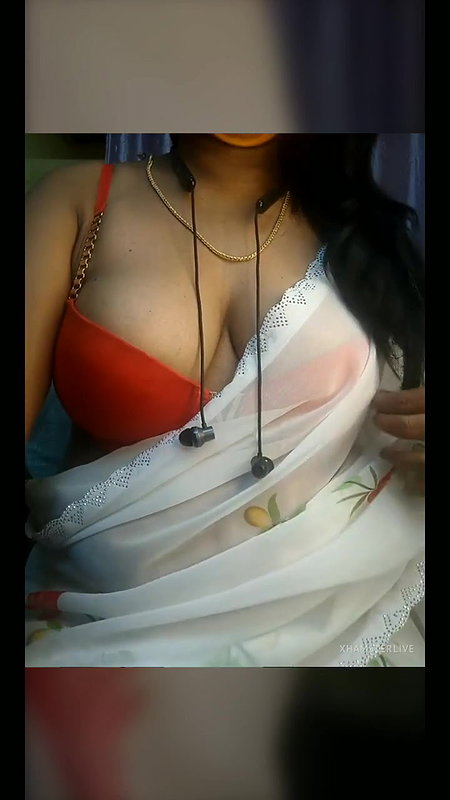 Telugu Vennela Preeti143 Hot boobs teasing