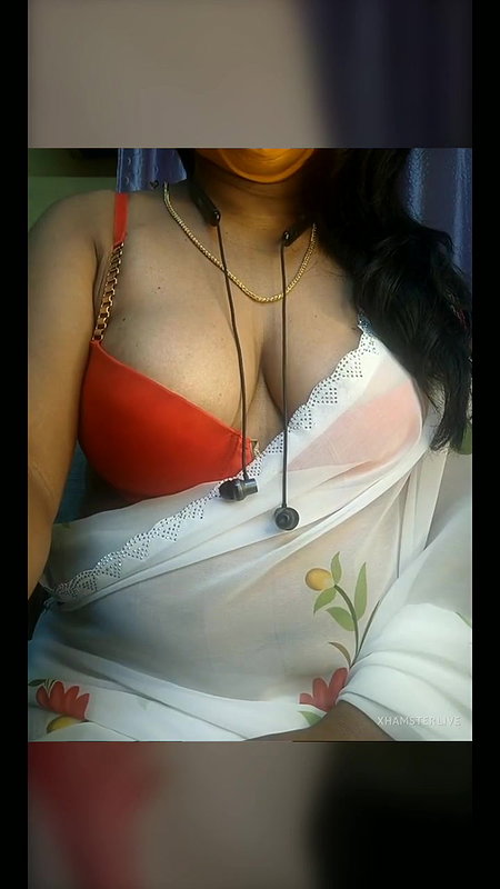 Telugu Vennela Preeti143 Hot boobs teasing