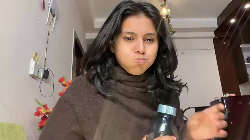 Naira fit   Stripchat 1