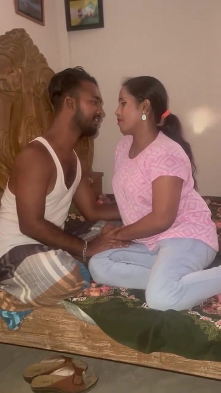 Bhabi loge chuda chudi