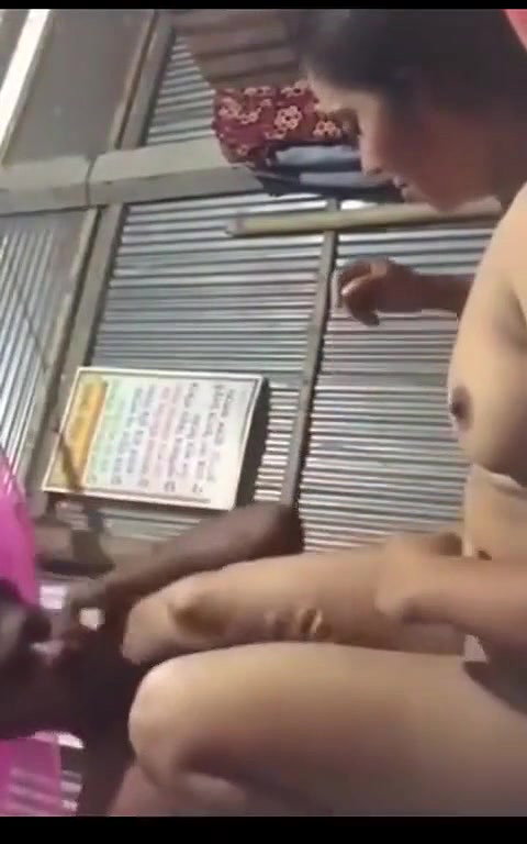 Bengali village lovers fucking first time at home