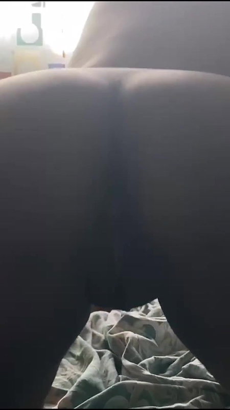 chubby girl milking dick with handjob to lover viral sex