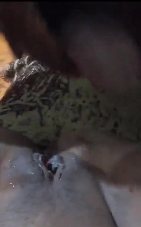 dusky Tamil MILF wet pussy fucking after blowjob