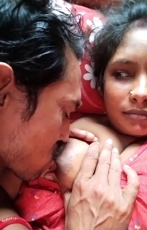 mallu wife boob sucking and blowjob viral sex video