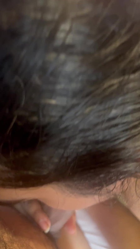 dog tattoo in hand MILF naked dick sucking