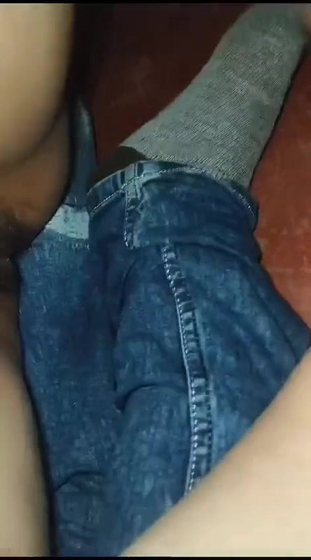 hairy pussy wife affair sex with milkman viral MMS