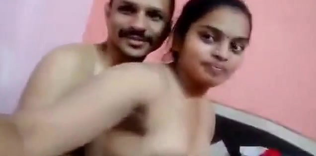 Indian Husband Wife Fucking