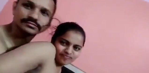 Indian Husband Wife Fucking