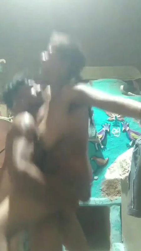 Village Bahbhi Hard Stand Fucking