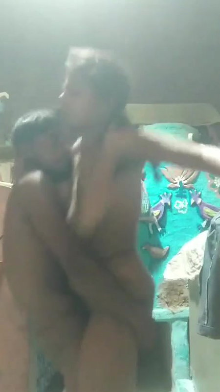 Village Bahbhi Hard Stand Fucking