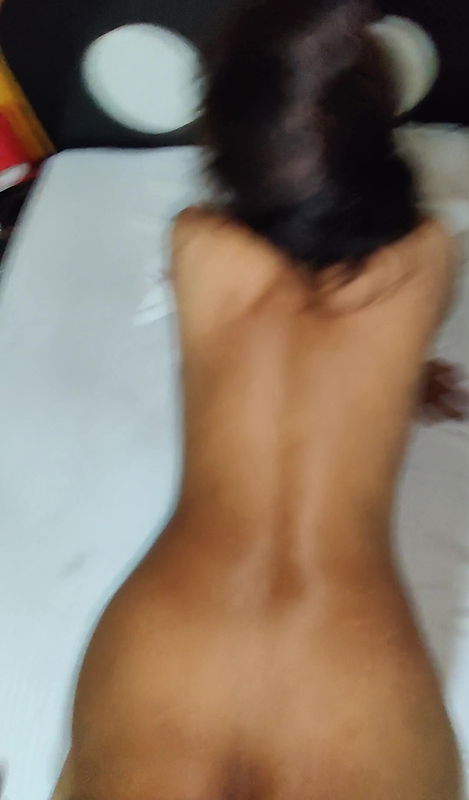 Indian desi doggystyle sex