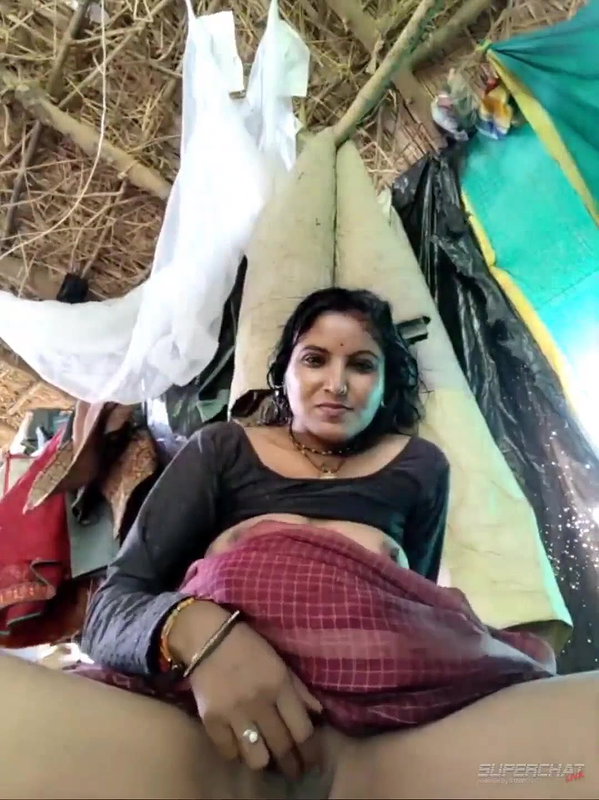 Superchat live Bhabi