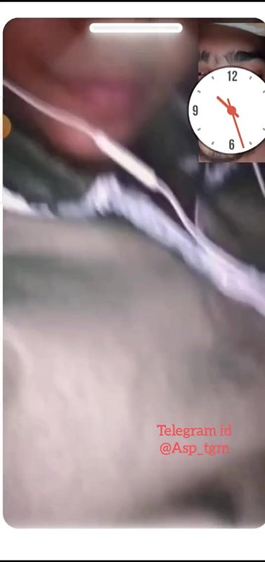 Video call show Leaked