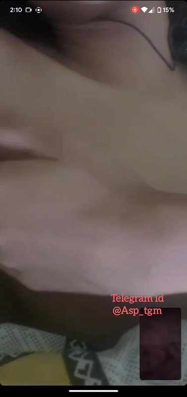 Video call show Leaked