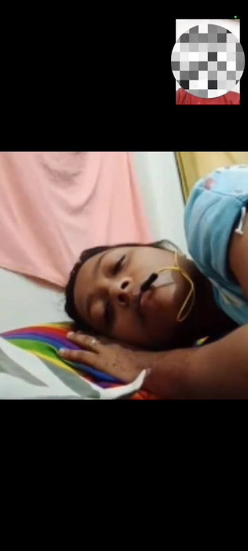 West Bengal Bhabhi On video call Exposed By Lover