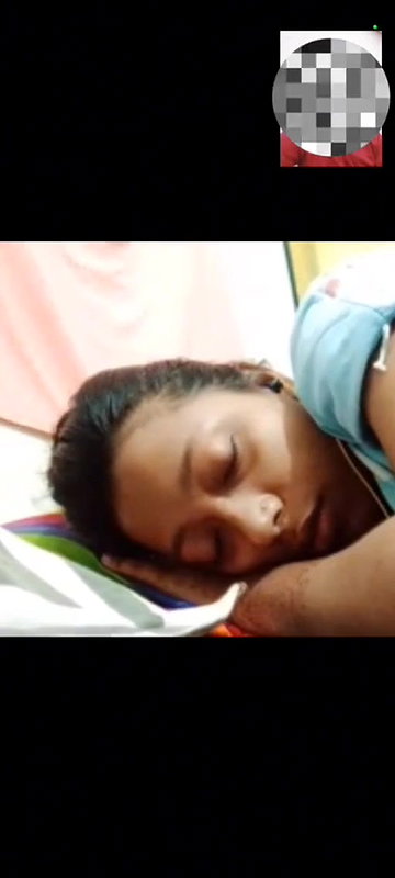 West Bengal Bhabhi On video call Exposed By Lover